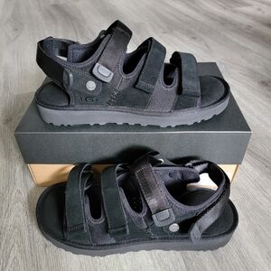 UGG Goldencoast Multistrap Men's Sandal